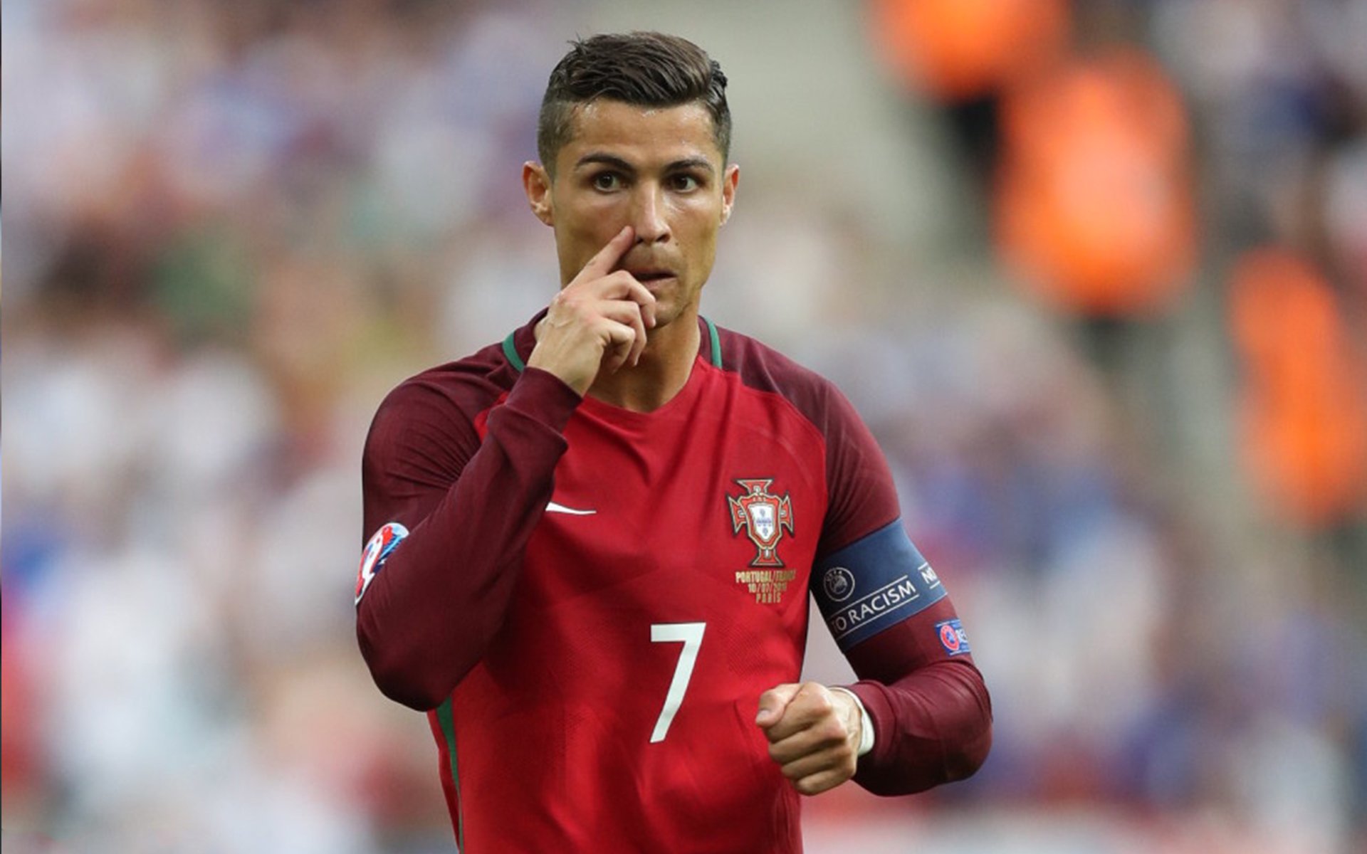 浓眉铁闸锁三军，雷霆加时鏖战擒山西