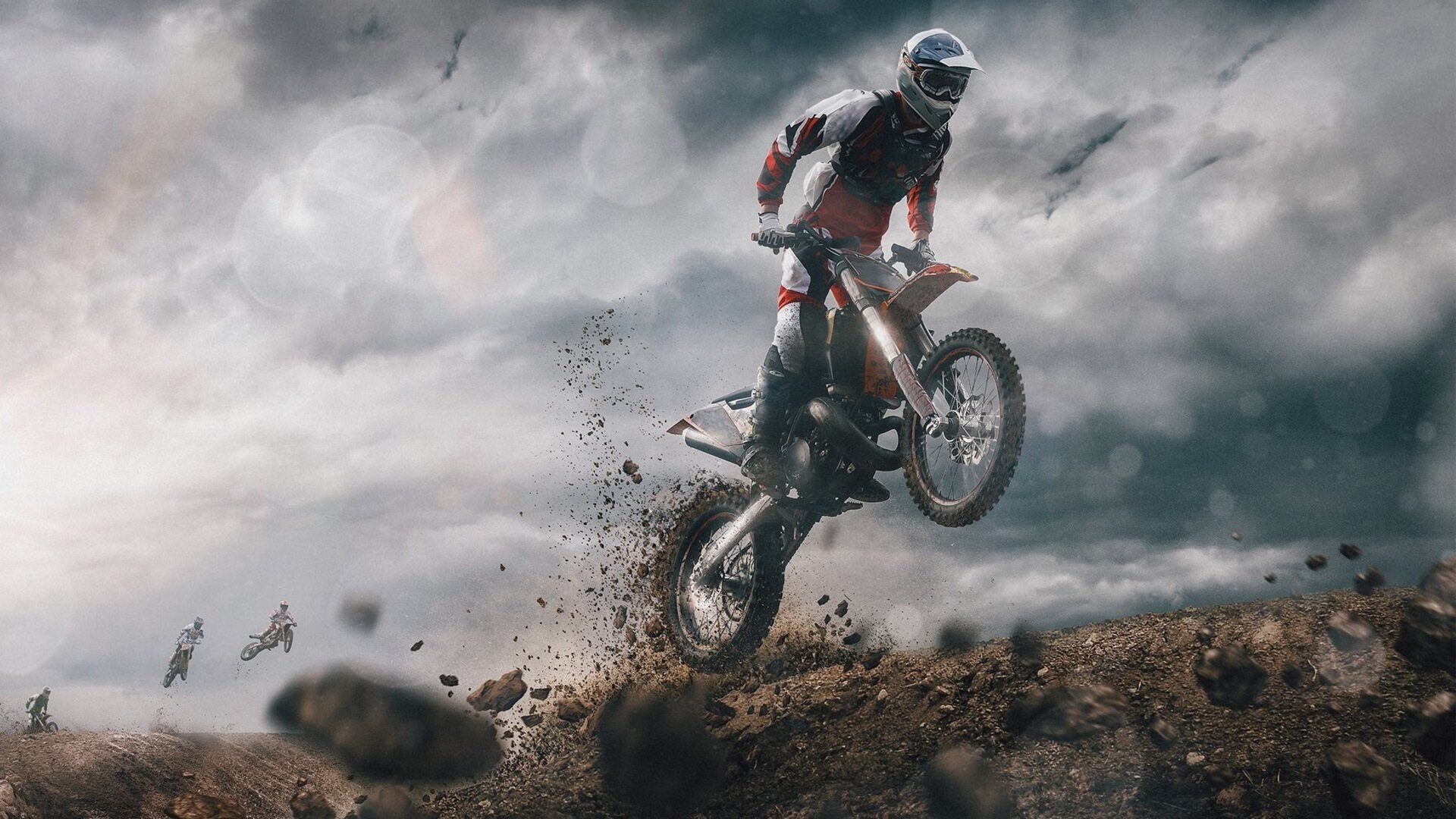 加勒比风暴与城市闪电，当牙买加足球点燃F1赛道，奥亚尔萨瓦尔在街道上演终极接管