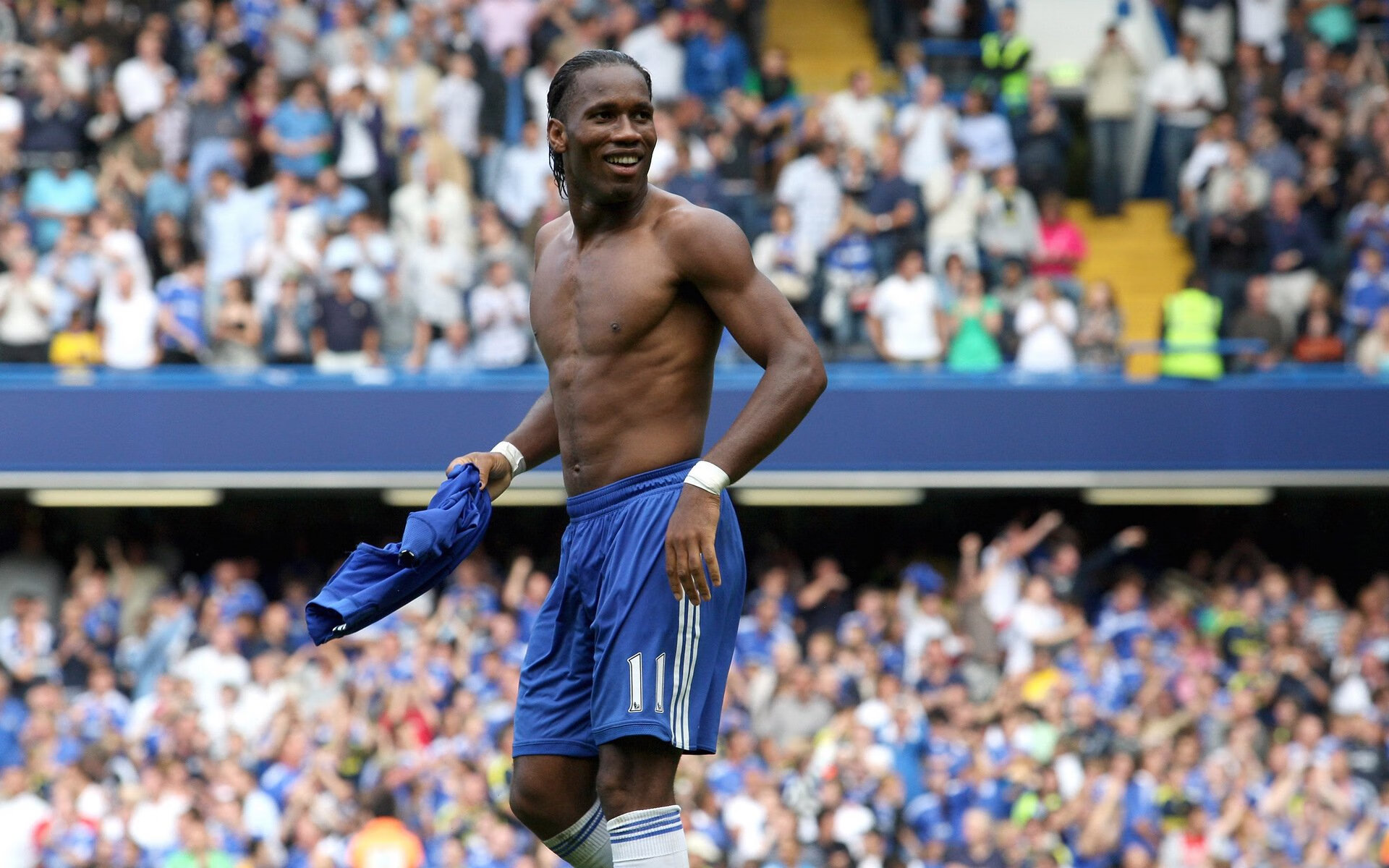 从格子军团到姆巴佩时刻，掌控力如何定义现代足球的胜负分野