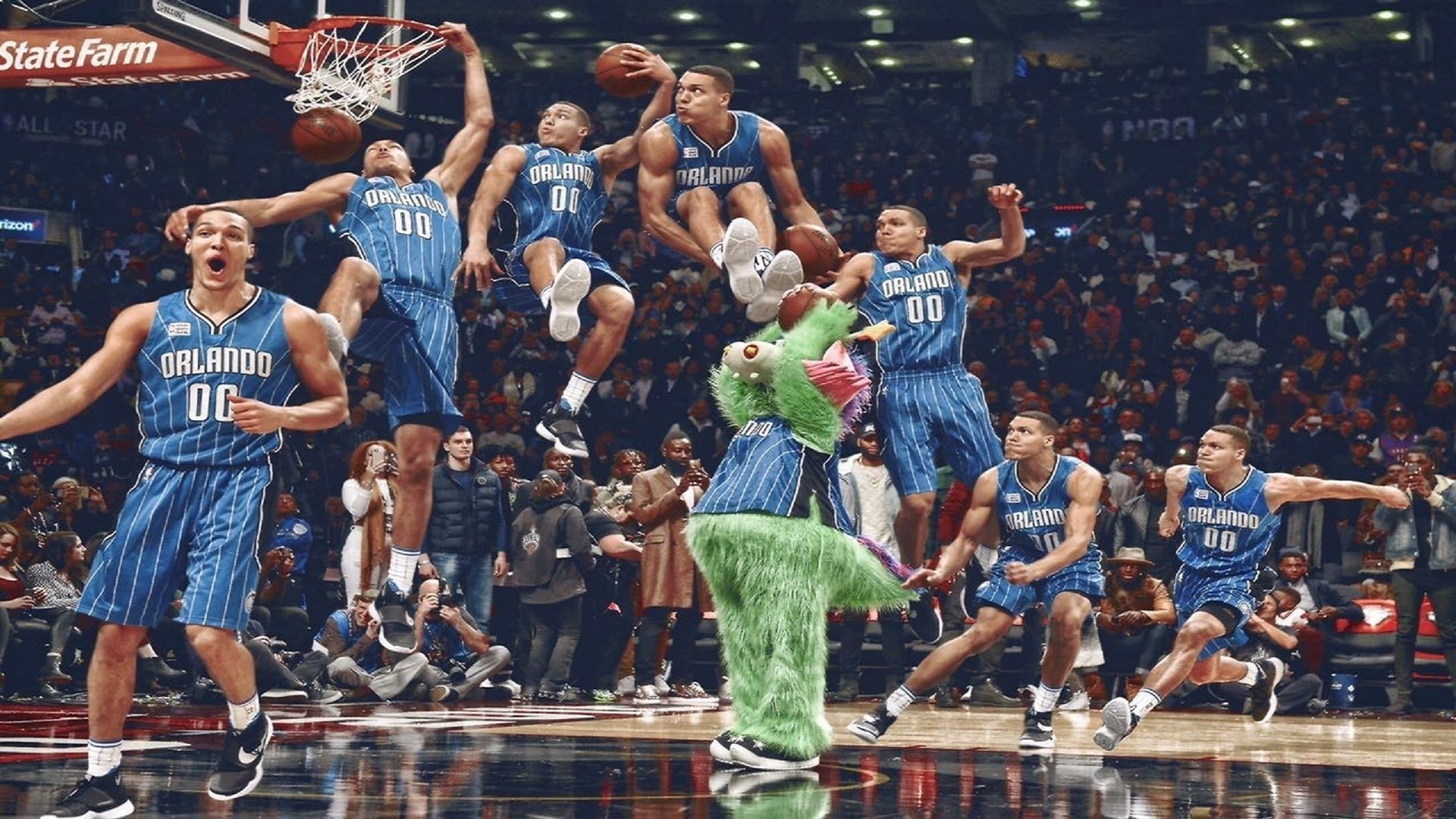 赛道上的冰与火,迈凯伦横扫哈斯,周冠宇扛起全队的孤勇之战